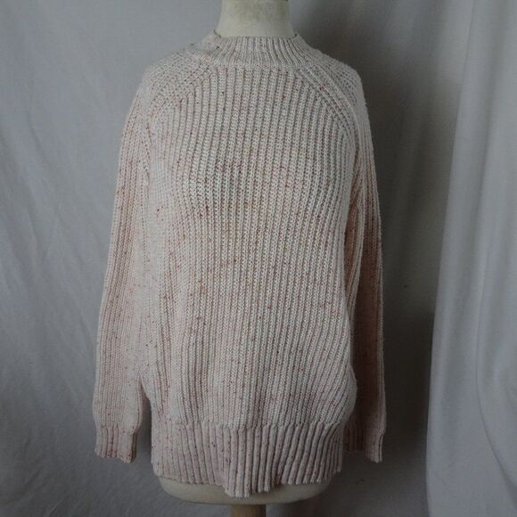 Arizona Jean Co. Women Sweater Top  Size  L - Picture 1 of 11